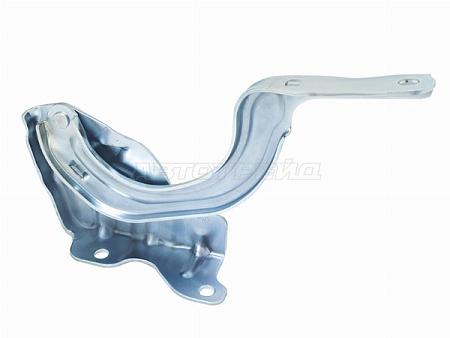 Петля капота Hyundai Elantra 20-23 (Слева)