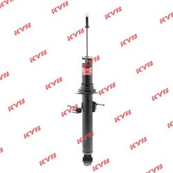 Амортизатор RHD INFINITI G35-F 340021