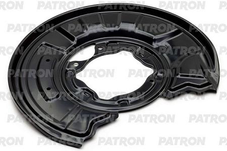 Кожух тормозного диска PBS148