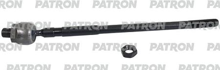 PS2319R Тяга рулевая