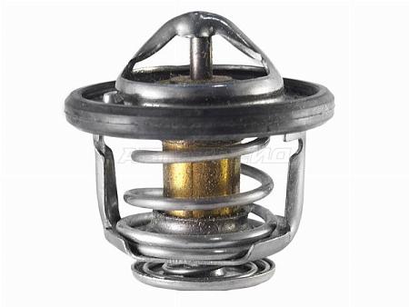 Термостат с прокладкой NISSAN GA13,GA15,GA16