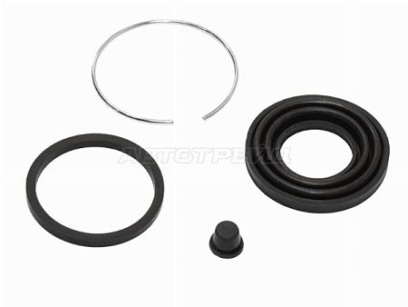 Ремкомплект суппорта зад MITSUBISHI PAJERO V46 93-97