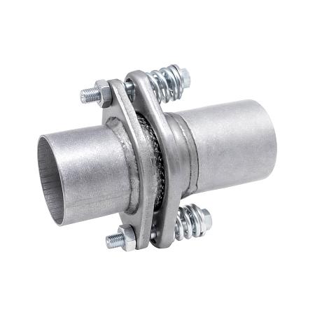 Фланцевое соединение с пружинами и кольцом Mitsubishi Outlander 2 2.4 fc010