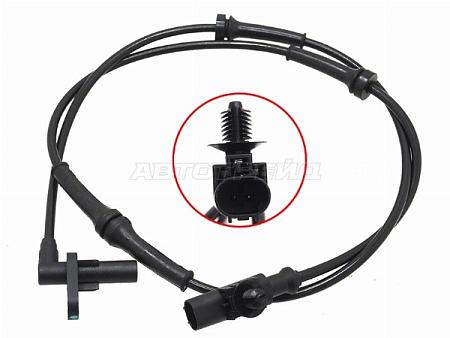 Датчик ABS перед LAND ROVER DISCOVERY 04-09