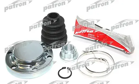 PDC4554 Пыльник ШРУСа