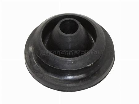Втулка крепления радиатора нижняя General Motors