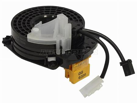 Шлейф подрулевой NISSAN ALMERA N16