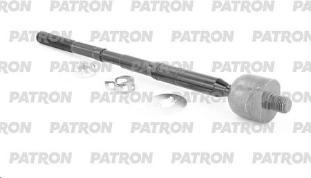 PS2184 Тяга рулевая