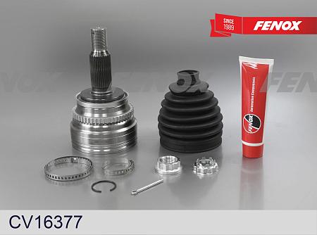 CV16377 ШРУС MITSUBISHI PAJERO 06- зад.нар.