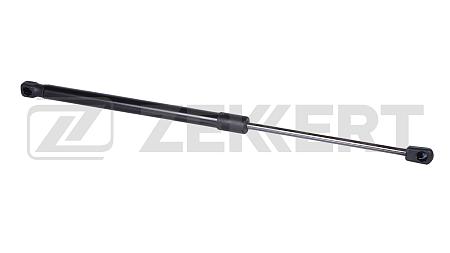 Пружина газовая багажника лев. Mitsubishi Outlander 02- gf-1920