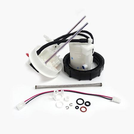 Фильтр топливный Honda JAZZ IV (GK_) 1.3 FS7317