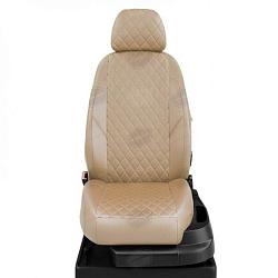 Нива 2140 1993-н.в. джип 3дв. джип. Задние спинка и сиденье единые CH03-0911-EC01