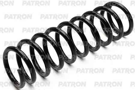 PCS504154 Пружина подвески