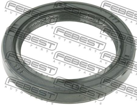 Сальник 95gby-40540707l