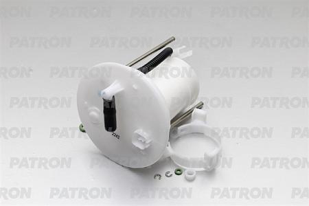 PF3443 Фильтр топливный