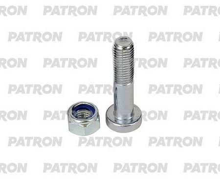 PBLT075 Болт подвески