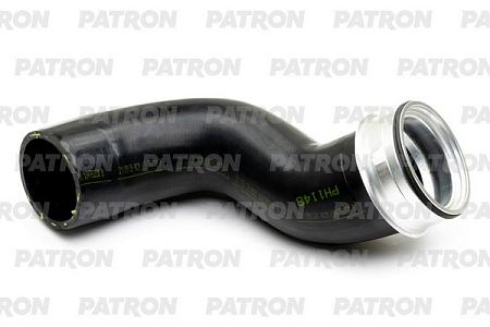 PH1148 Патрубок интеркулера