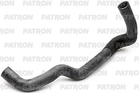 PH2380 Патрубок радиатора