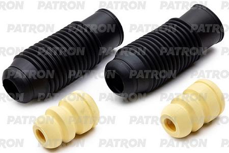 Защитный комплект амортизатора PPK178