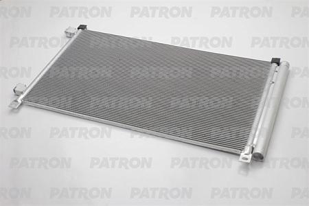 PRS1401 Радиатор кондиционера