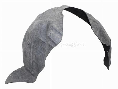 Подкрылок Changan UNI-K 20- (Сзади/ Слева)