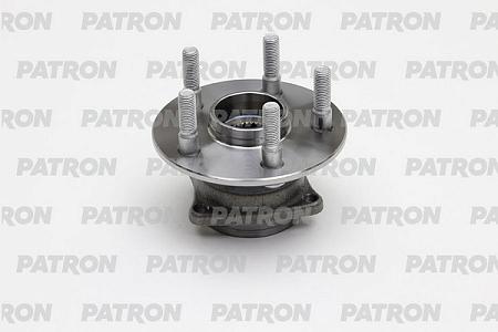 PBK3387H Ступица колеса