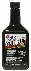 GUNK M5212 Очиститель инжектора концентрат 60л 354 мл M5212