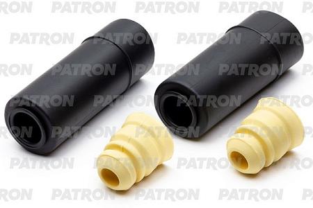 Защитный комплект амортизатора PPK197