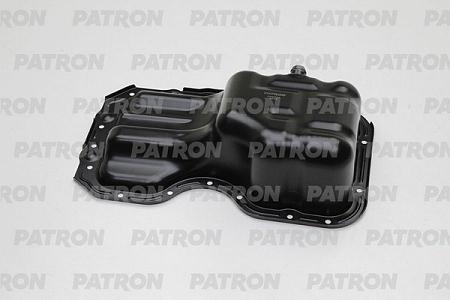 Поддон масляный POC083