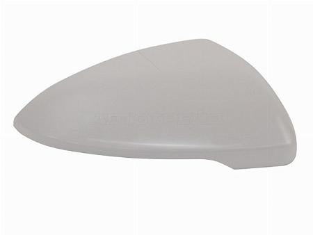 Накладка зеркала Kia Cerato 18- (Справа)