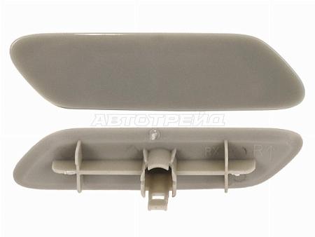 Крышка омывателя фары Lexus RX 15-19 (Справа)