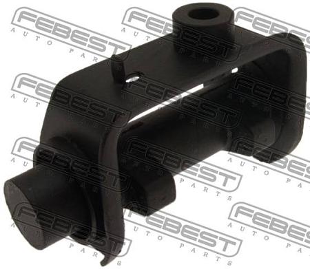 Демпфер заднего дифференциала HM-DAMP1