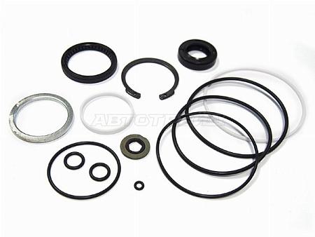 Ремкомплект рулевой рейки TOYOTA LAND CRUISER 92-98