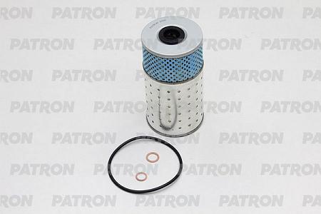 PF4153 Фильтр масляный