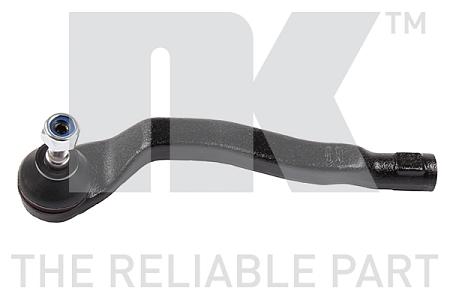 Наконечник р/т RENAULT KANGOO 08- лев. 5033965