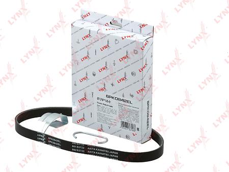 Ремень п/к 6PK0842EL