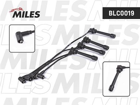 Провода в/в VAG BLC0019