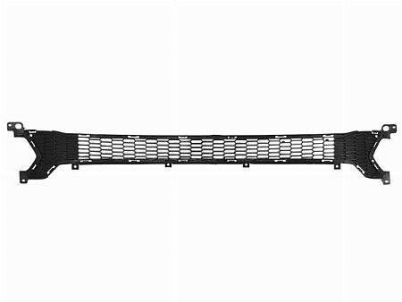 Решетка в бампер Kia Ceed 12-16