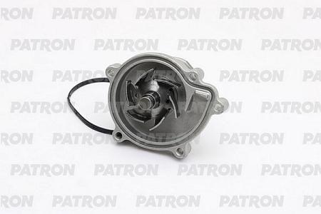 PWP1837 Насос водяной