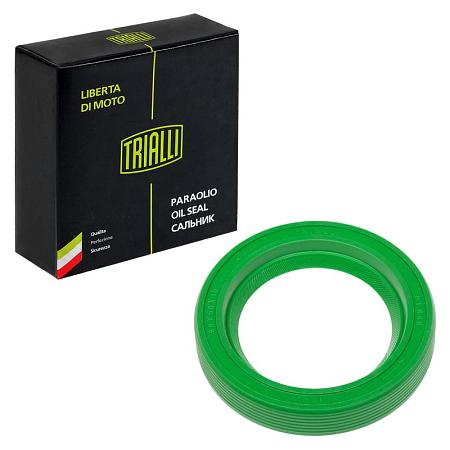 TRIALLI PT 446 Сальник КПП вторичного вала для автомобиля ГАЗ 2410