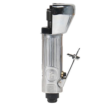 Машинка шлифовальная пневматическая 185мм, 18000 об/мин прямая дисковая (ATBR018)