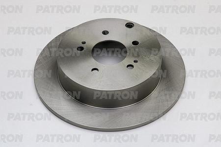 PBD1076 Диск тормозной