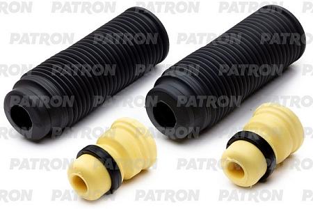 Защитный комплект амортизатора PPK183