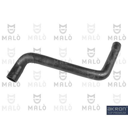 Патрубок радиатора 176572a