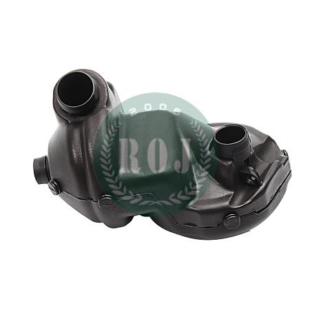 Клапан вентиляции BMW E46 E60 E65 X5 Z3 Z4 ROJ400