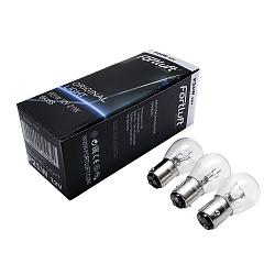 Лампа P21/5W 12V BAY15D Original light [10шт] 7528-10