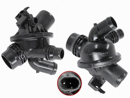 Термостат BMW 5 F10/6 F13 N55B30/N63B44