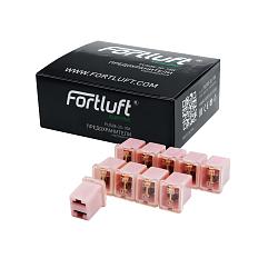 Предохранители картриджные 30A серия FUS08 [10 шт.] fus08-30-10k