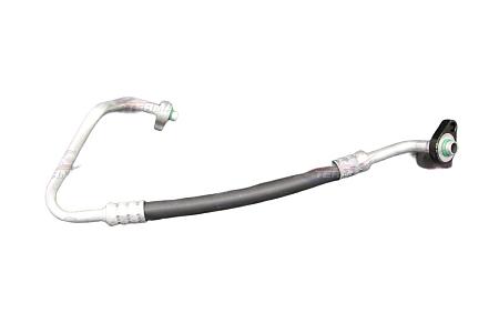 109220 Трубка кондиционера  Ford Focus II min