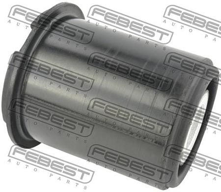 Сайлентблок подрамника задний VWAB-042